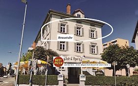 FeWo Braustube Alte Brauerei Friedrichshafen